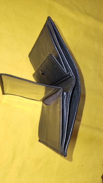 Portfel męski stan dobry