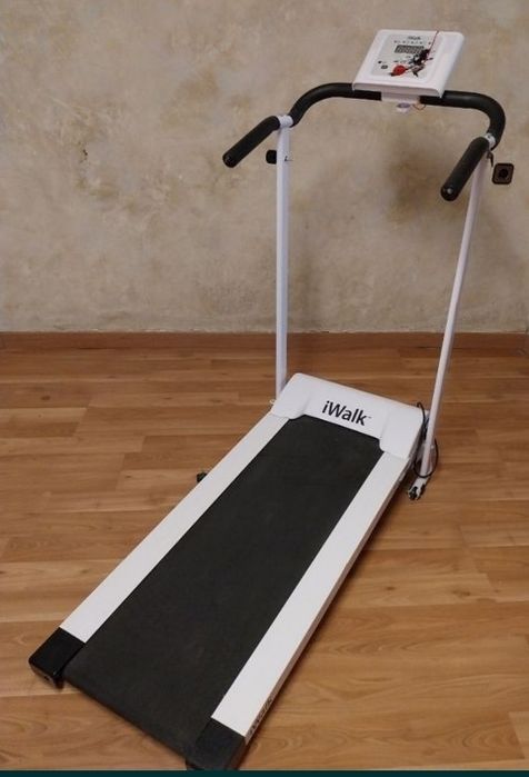 Passadeira elétrica IWALK