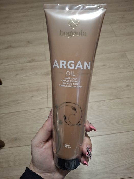 Шампунь + кондиціонер