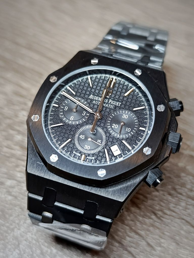 Годинник Audemars Piguet Royal Oak