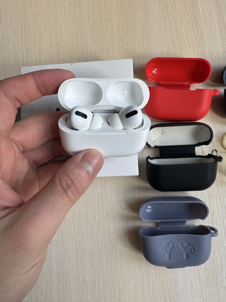 AirPods Pro 1 100% оригінал