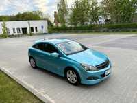 Opel Astra GTC 1.6 Gaz 2009 Rok z Niemiec Zamiana