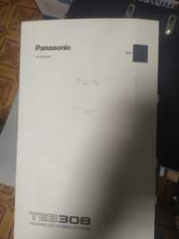 Продам мини АТС Panasonik  kx-teb308