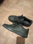Sapatos Nike pretas