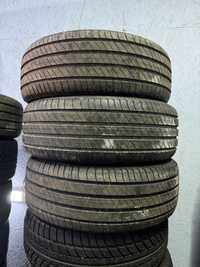 215/55/R17 Michelin 4 шт майже нові