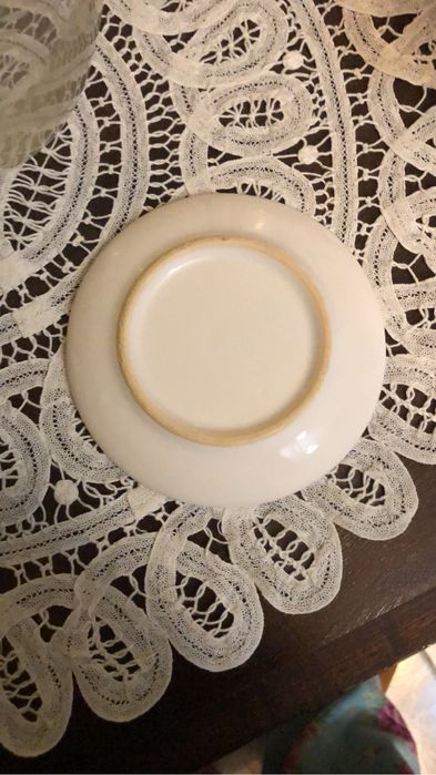 Prato Real Companhia Velha