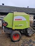 Prasa belująca Claas Rolland 375RC