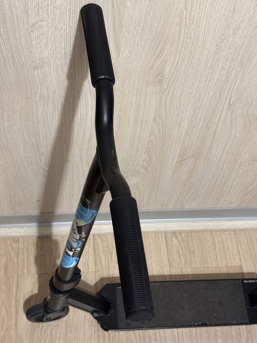 Hulajnoga wyczynowa Oxelo Scooter