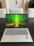 HP Envy Laptop 17 - Rápido, Elegante e Impecável!