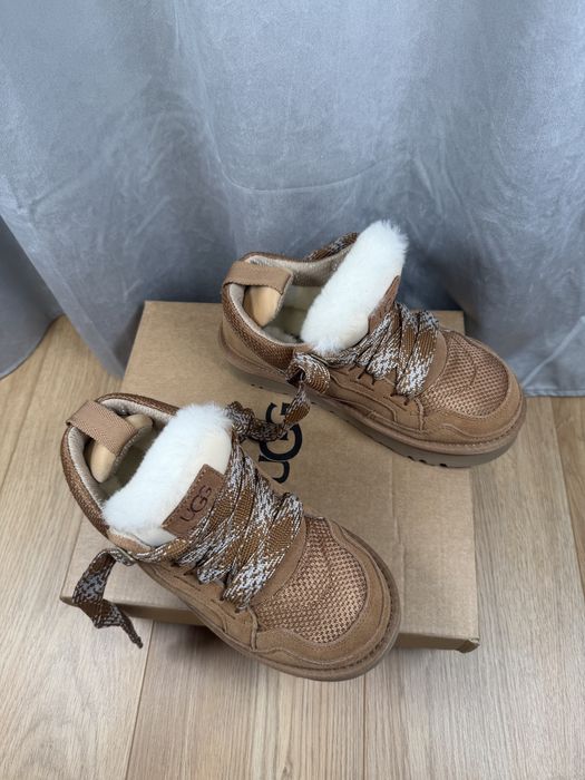 Ugg Lowmel size 38