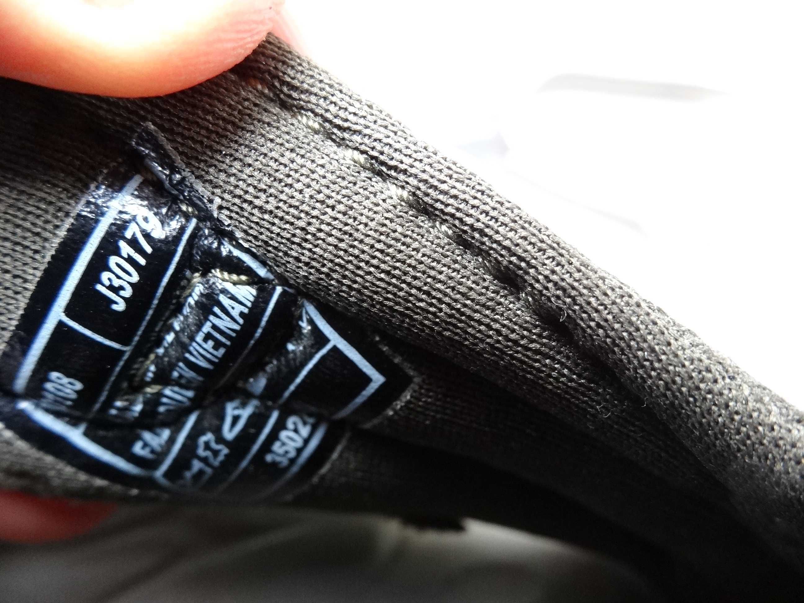 Sandały MERRELL KAHUNA III roz 43 SKÓRA Vibram Trekkingowe Turystyczne