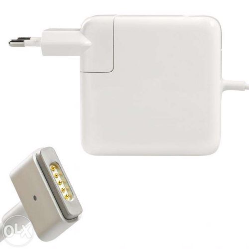 Carregador Apple 60W MagSafe 2 para MacBook Pro