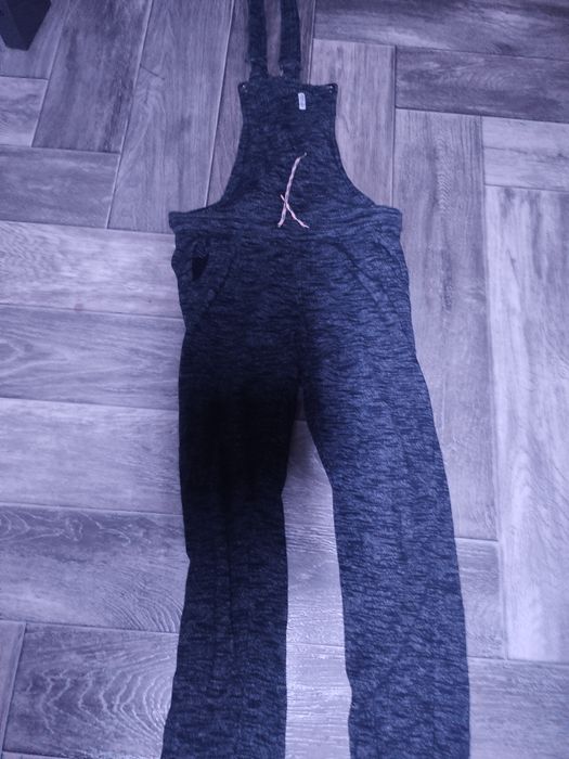 Теплий комбінезон розмір 42/44