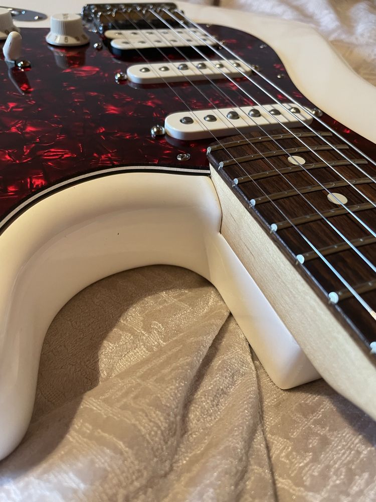 Fender Player Series Stratocaster HSS