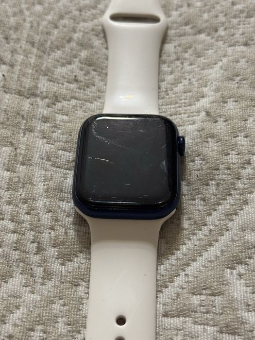 Apple Watch 6 series