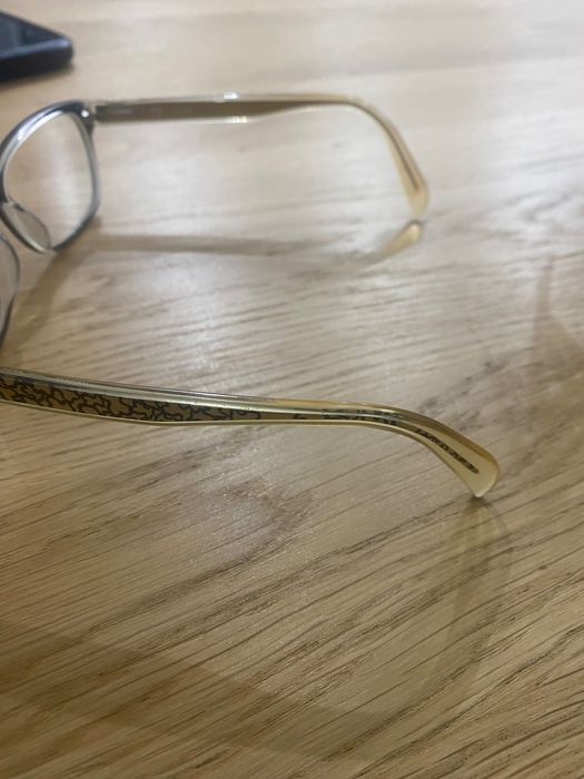 Armação Oculos Tous