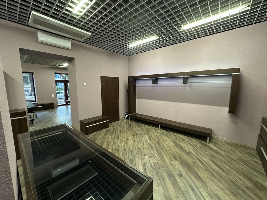 Продам или сдам в аренду торговое помещение (дейсвующий магазин) 80м2