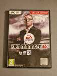 Fifa Manager 14 Legacy Edition
