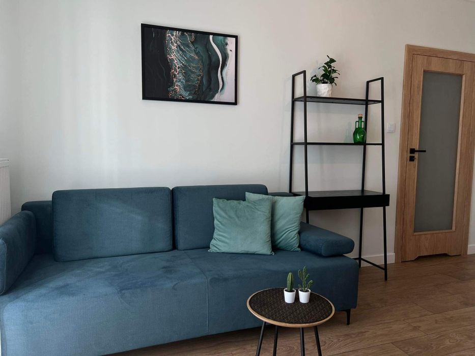 Apartamenty na godziny / doby