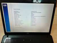 Ноутбук HP compaq 6735s