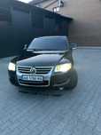Продам Volkswagen Touareg 2008 3.0d