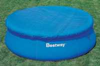 Bestway pokrowiec na basen 2,44 X 66