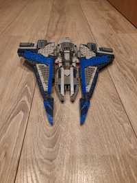 Lego Star Wars - Mandaloriański myśliwiec 75316 (do negocjacji)