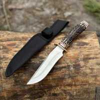Охотничий Нож Columbia с ножнами