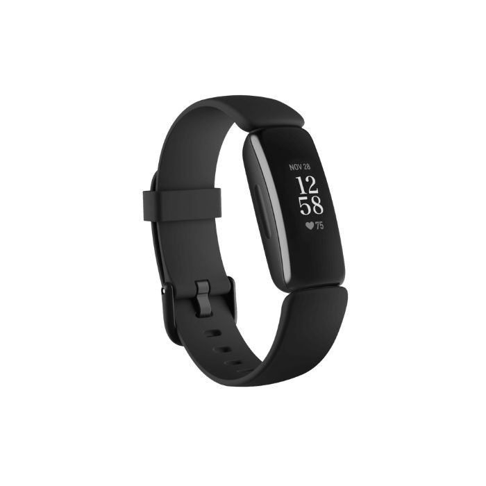 Фитнес-браслет Fitbit Inspire 2 Black