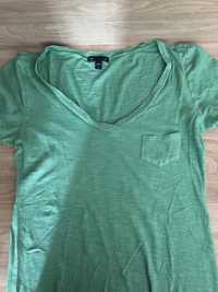 T-shirt Gap verde