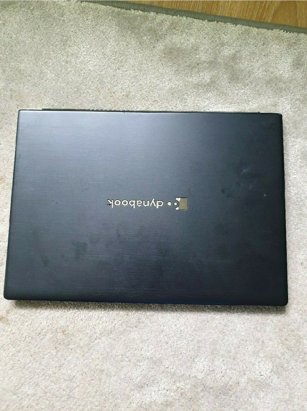 Toshiba/ Dynabook Portege X30-F-15T I5-8256U