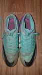 Buty NIKE Air Zoom Mercurial Superfly 9 PRO FG 41/42 26cm lanki korki