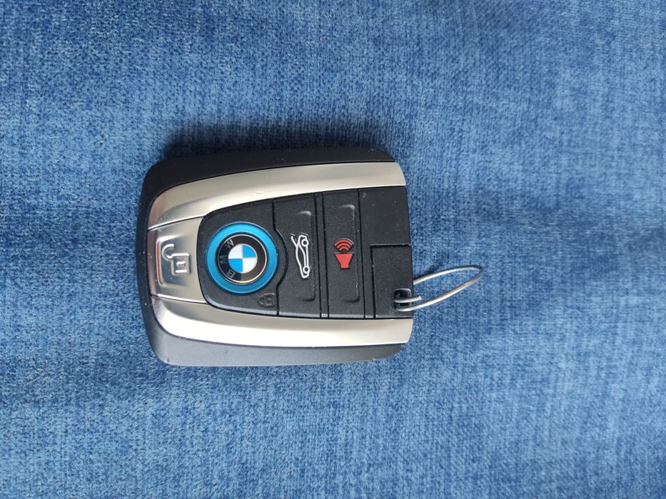 Смарт Ключ BMW I3 Новий з Німеччини. Оригінал