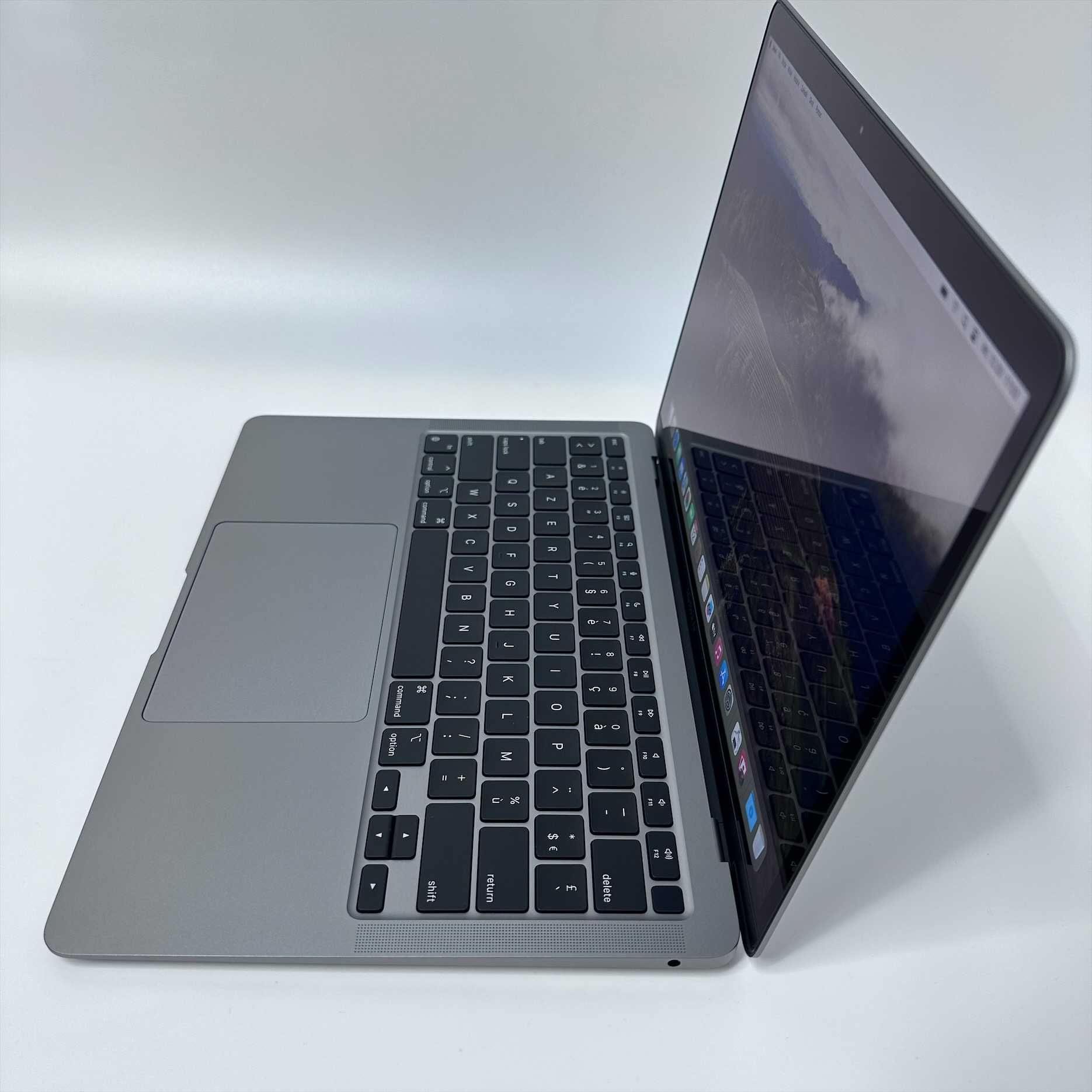 MacBook Air 13 2020 M1 256GB 8GB RAM Sklep Warszawa Gwarancja 12 msc