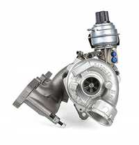 Turbina MITSUBISHI Grander Lancer VIII Outlander 2.0 DI-D 136KM 140KM