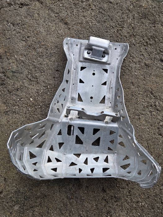 Proteção de escape