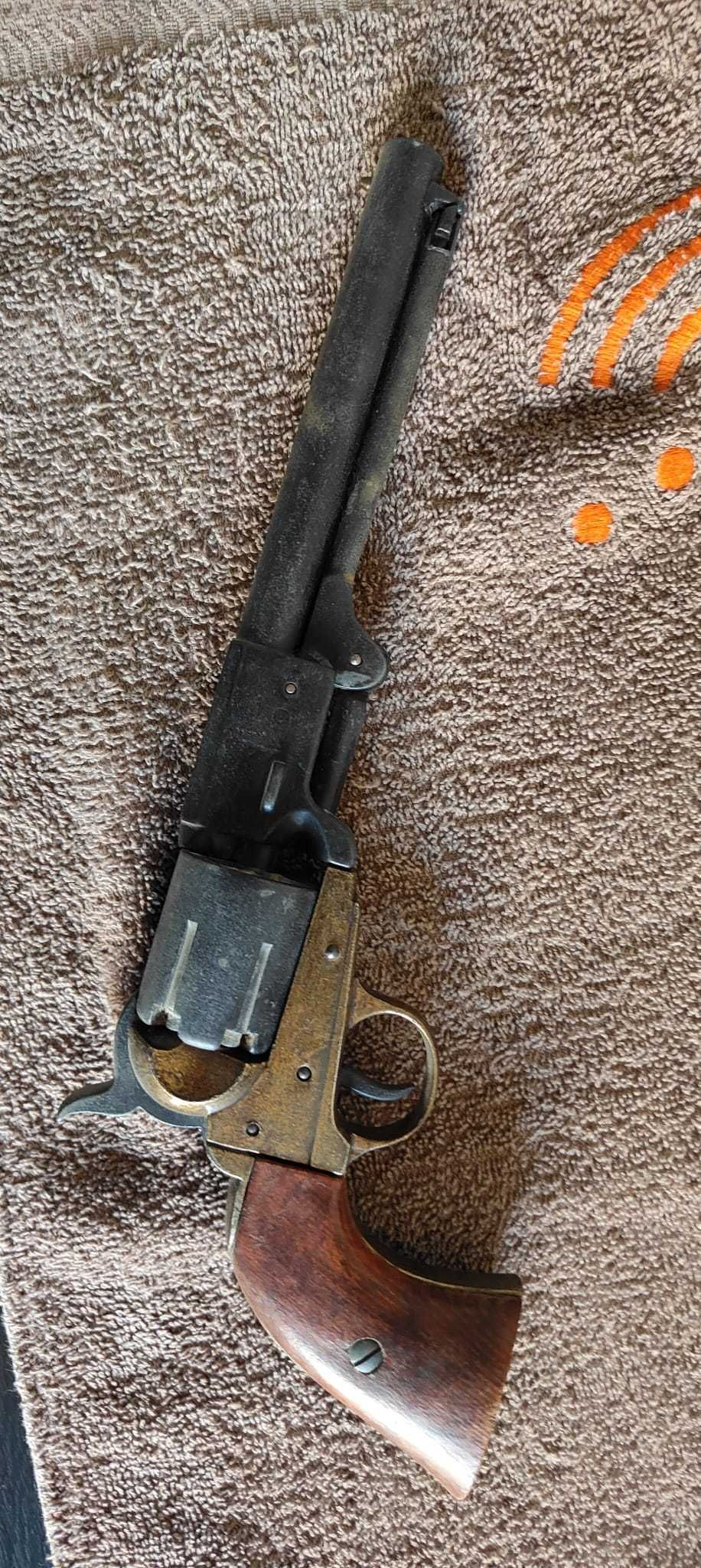 Armas de decoração e coleção