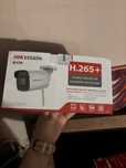 Kamera hikvision  H.265 wi fi
