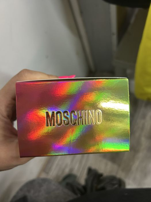 Perfumy nowe Moschino Toy 2 Pearl