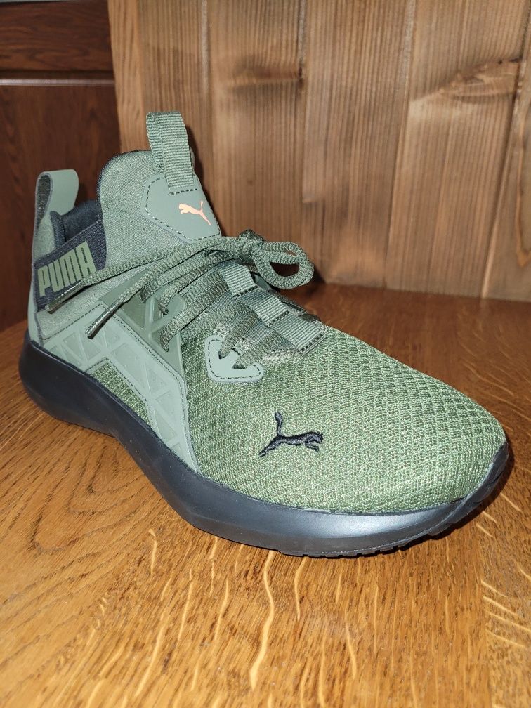 BUTY PUMA Softride Enzo NXT r. 40