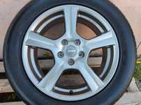 Диски R17 5 108 Peugeot 3008 5008 Citroen 7j et42 dia65,1 5x108