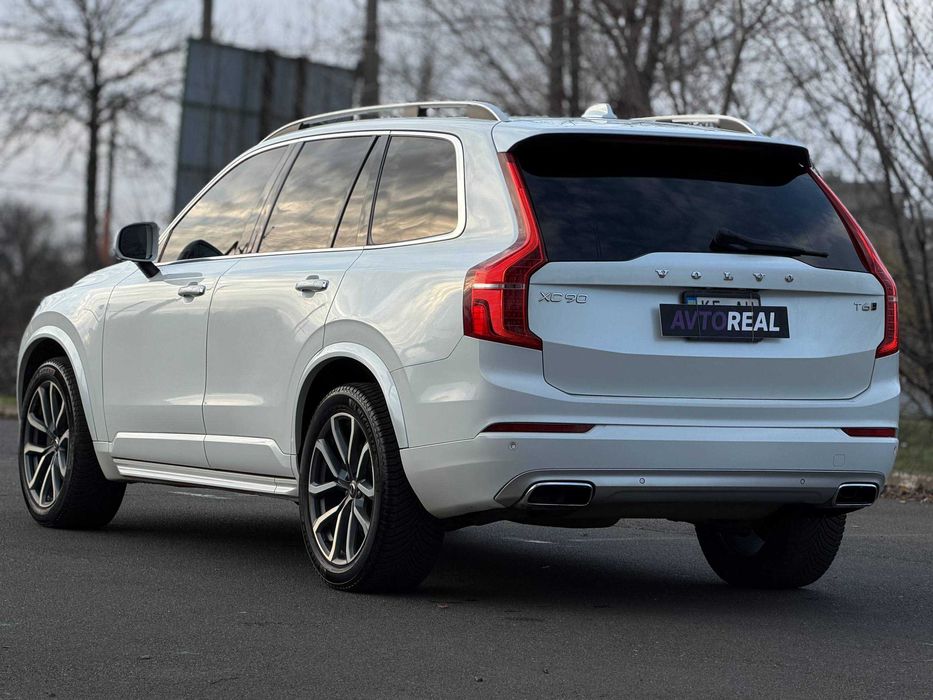 Avtoreal_kr Volvo XC90 2016