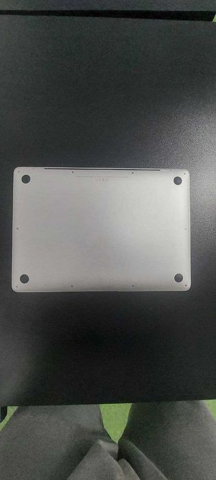 Ноутбук Apple Macbook Air 2020