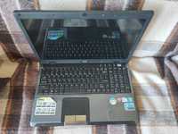 Laptop MSI CX 500