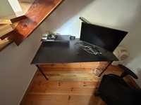 Table for sale and also can be used as a desk