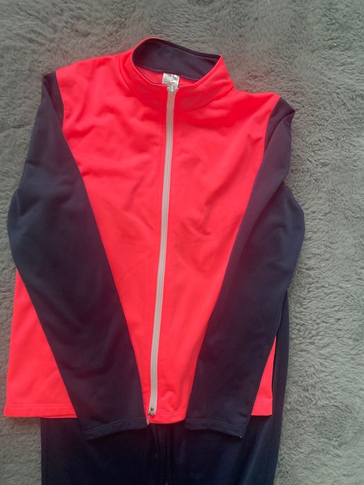 Dresy dla dziewczynki Decathlon 10-11 lat 141-148 cm