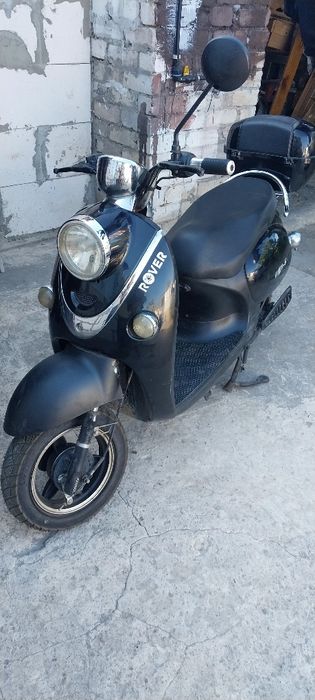 Продам Электро скутер Ровер