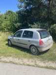 renault clio 2 | 2000 rok | silnik 1.6 | 16v | na części
