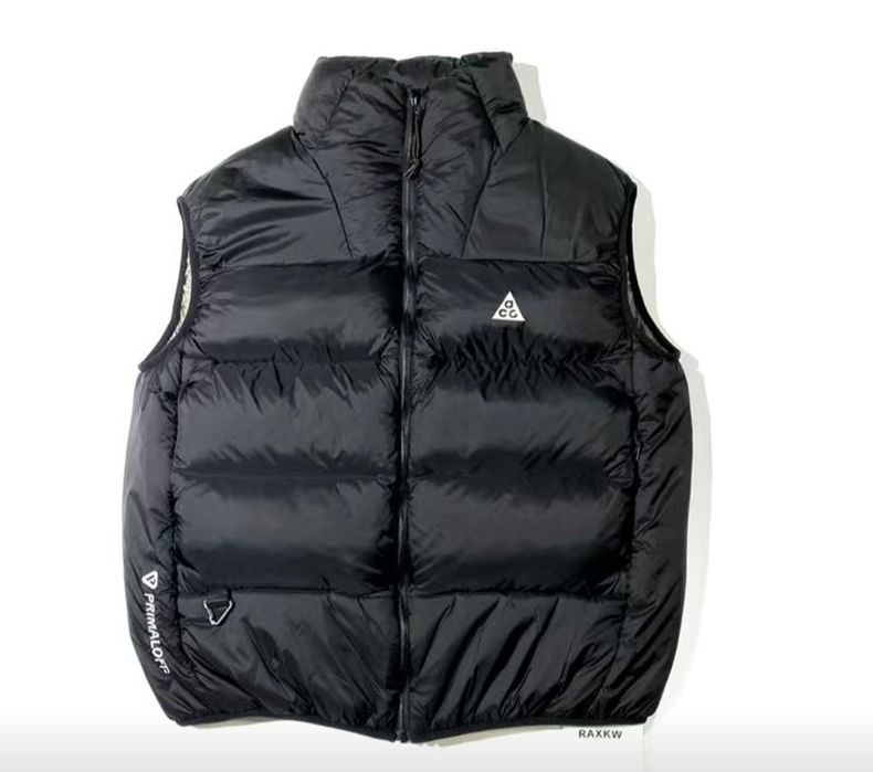 Жилетка Nike ACG Primaloft