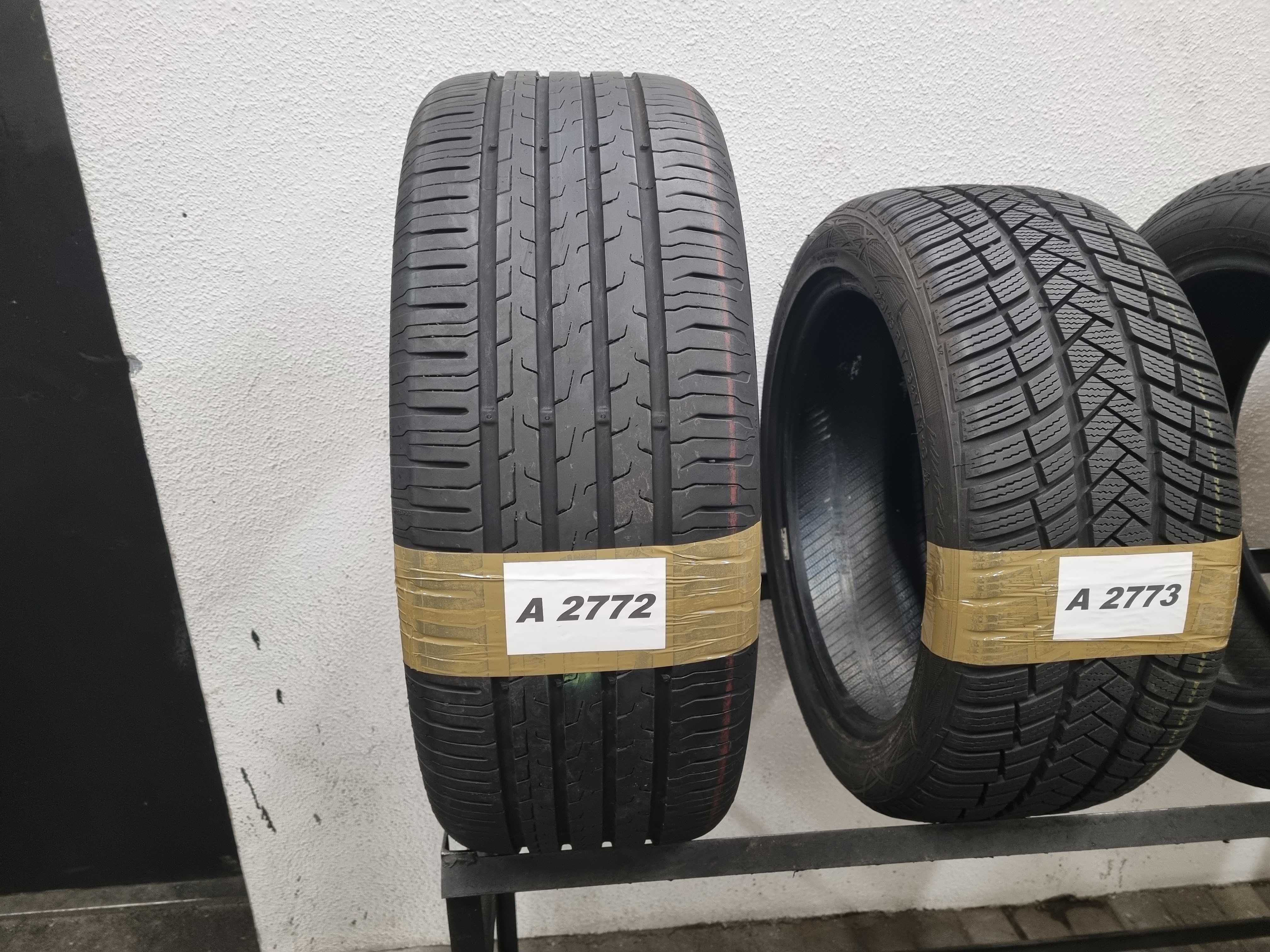 235/50/19 103T XL MO Continental Eco Contact 6